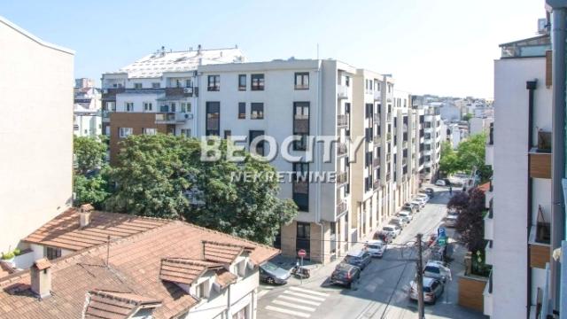 Stan, Dvosoban, Prodaja, 51m2, Bulbulder, Zvezdara, Krfska