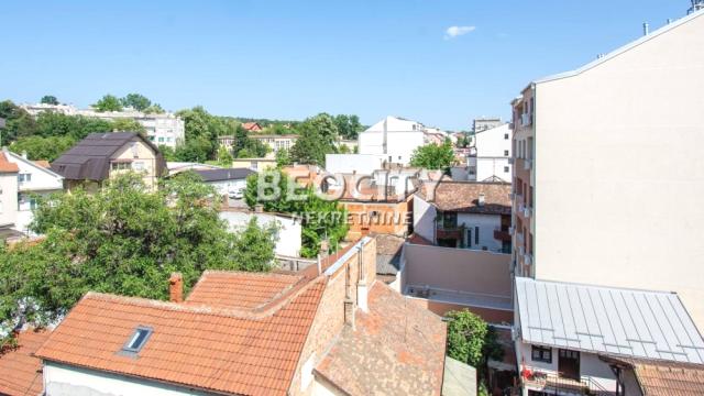 Stan, Dvosoban, Prodaja, 51m2, Bulbulder, Zvezdara, Krfska