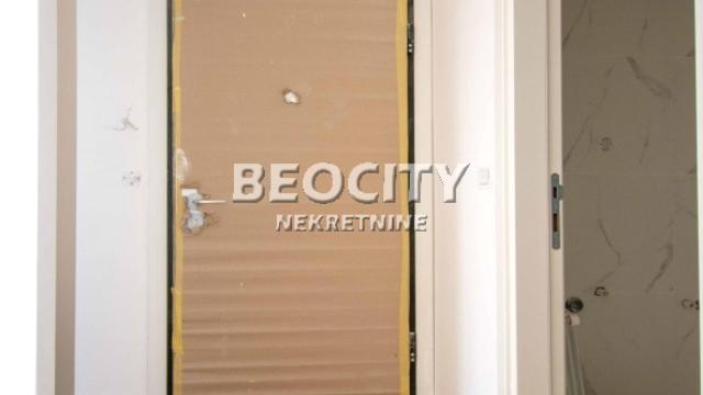 Stan, Dvosoban, Prodaja, 52m2, Bulbulder, Zvezdara, Krfska