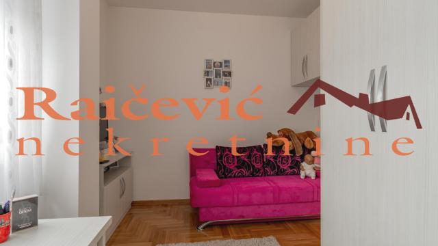 Stan, četvorosoban, Prodaja, 85m2, Blok 72, Novi Beograd, Mileve Maric Ajnstajn