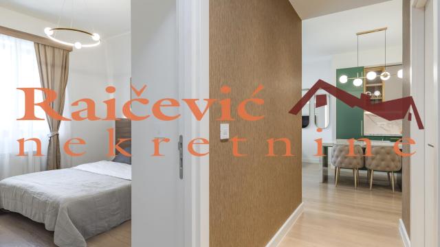 Stan, Trosoban, Izdavanje, 81m2, Beograd na vodi, Savski venac, Bulevar Vudroa Vilsona