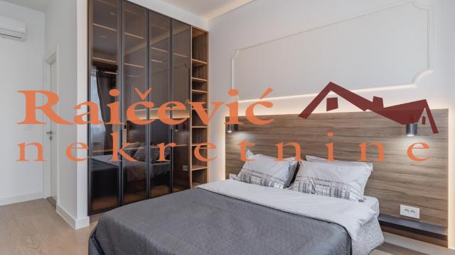 Stan, Trosoban, Izdavanje, 81m2, Beograd na vodi, Savski venac, Bulevar Vudroa Vilsona