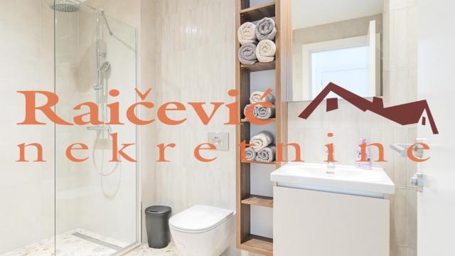 Stan, Trosoban, Izdavanje, 81m2, Beograd na vodi, Savski venac, Bulevar Vudroa Vilsona