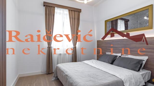Stan, Trosoban, Izdavanje, 81m2, Beograd na vodi, Savski venac, Bulevar Vudroa Vilsona