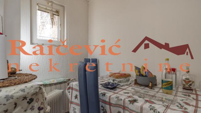 Stan, Dvoiposoban, Prodaja, 68m2, Kumodraž, Voždovac, Kruzna