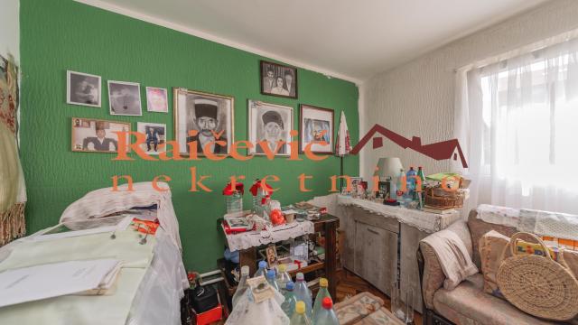 Stan, Dvoiposoban, Prodaja, 68m2, Kumodraž, Voždovac, Kruzna