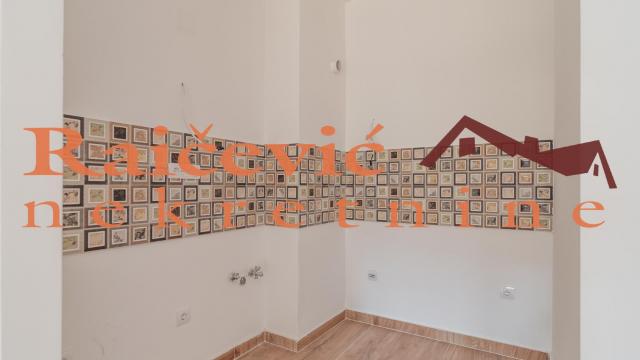 Stan, Trosoban, Prodaja, 55m2, Trošarina, Voždovac, Milisava Djurovica