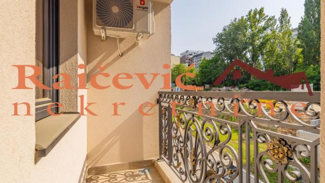 Stan, Trosoban, Prodaja, 55m2, Trošarina, Voždovac, Milisava Djurovica