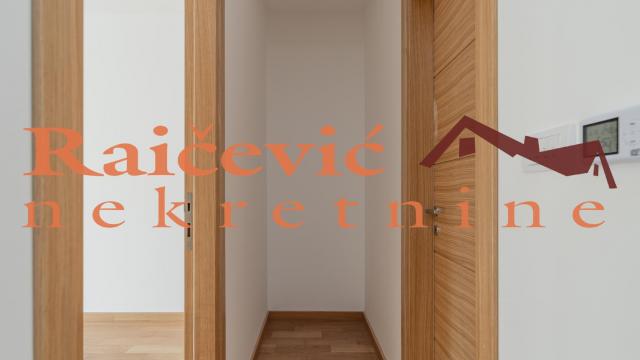 Stan, Trosoban, Prodaja, 55m2, Trošarina, Voždovac, Milisava Djurovica