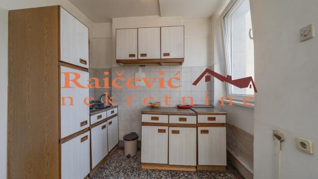 Stan, Jednoiposoban, Prodaja, 43m2, Crveni krst, Vračar, Svetomira Nikolajevica