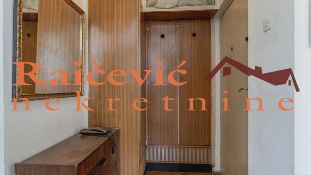 Stan, Jednoiposoban, Prodaja, 43m2, Crveni krst, Vračar, Svetomira Nikolajevica