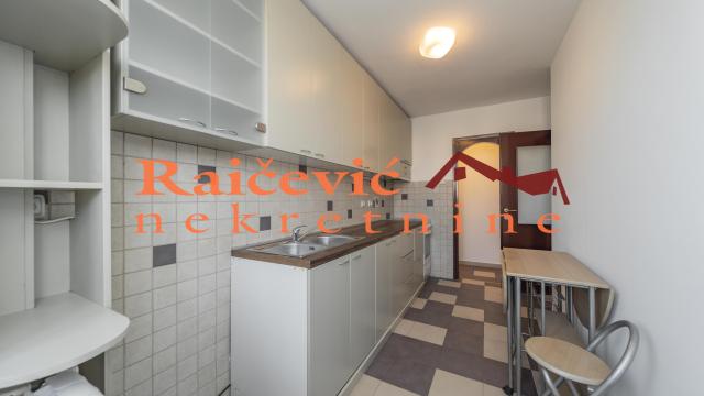 Stan, Dvoiposoban, Izdavanje, 63m2, Kalenić pijaca, Vračar, Nevesinjska