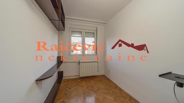 Stan, Dvoiposoban, Izdavanje, 63m2, Kalenić pijaca, Vračar, Nevesinjska