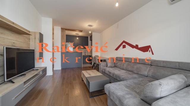 Stan, Dvosoban, Izdavanje, 51m2, Gornji grad, Zemun, Novogradska