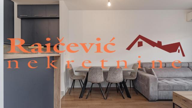 Stan, Dvosoban, Izdavanje, 51m2, Gornji grad, Zemun, Novogradska