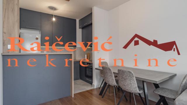 Stan, Dvosoban, Izdavanje, 51m2, Gornji grad, Zemun, Novogradska