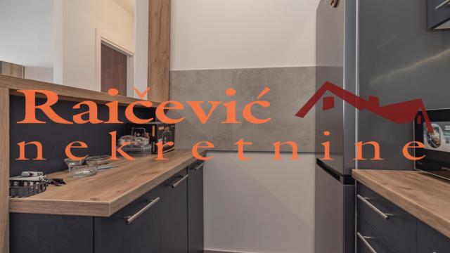 Stan, Dvosoban, Izdavanje, 51m2, Gornji grad, Zemun, Novogradska