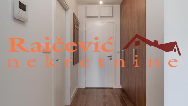 Stan, Dvosoban, Izdavanje, 51m2, Gornji grad, Zemun, Novogradska