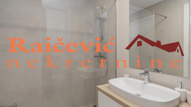 Stan, Dvosoban, Izdavanje, 51m2, Gornji grad, Zemun, Novogradska