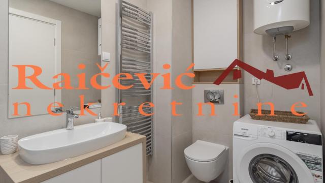 Stan, Dvosoban, Izdavanje, 51m2, Gornji grad, Zemun, Novogradska