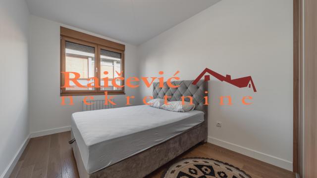 Stan, Dvosoban, Izdavanje, 51m2, Gornji grad, Zemun, Novogradska