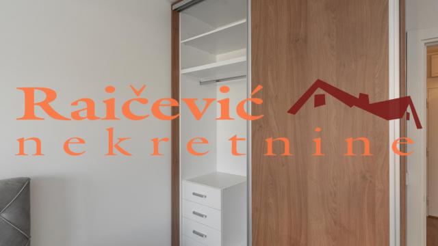 Stan, Dvosoban, Izdavanje, 51m2, Gornji grad, Zemun, Novogradska