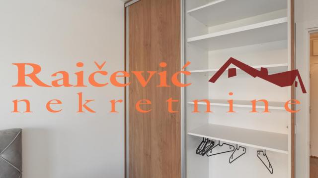 Stan, Dvosoban, Izdavanje, 51m2, Gornji grad, Zemun, Novogradska