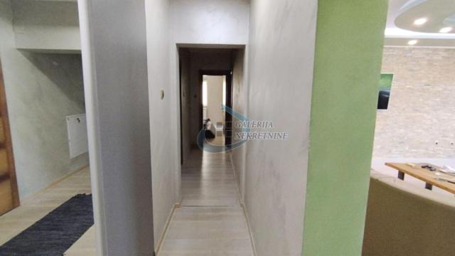 Stan, Petosoban, Izdavanje, 165m2, Filmski grad, Čukarica, Kneza Višeslava