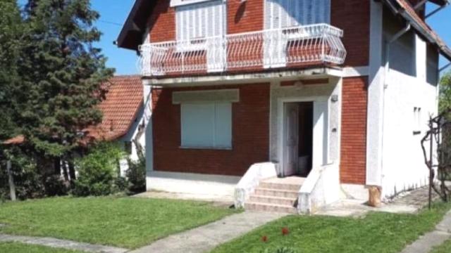 Kuća, Prodaja, 92m2, Vrčin, Grocka, Prizrenska