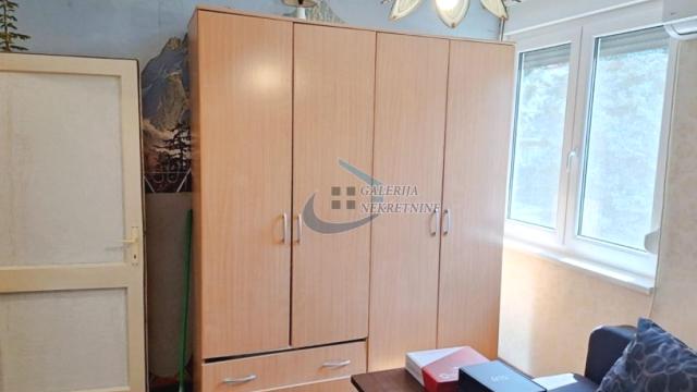 Stan, Dvosoban, Prodaja, 56m2, Višnjička Banja, Palilula, Metalska
