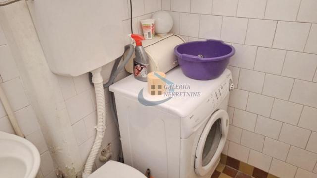 Stan, Dvosoban, Prodaja, 56m2, Višnjička Banja, Palilula, Metalska