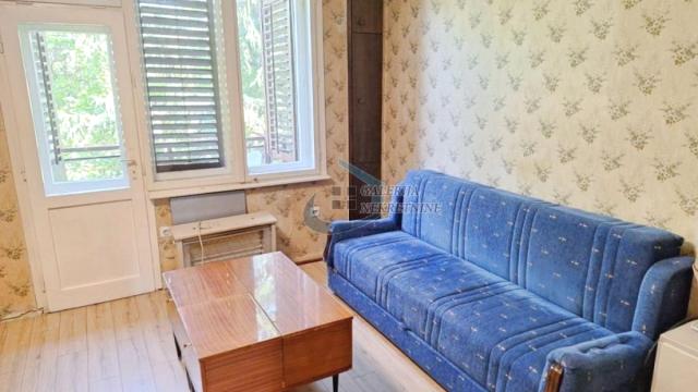 Stan, Dvosoban, Izdavanje, 56m2, Višnjička Banja, Palilula, Metalska