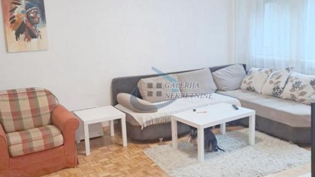 Stan, četvorosoban, Prodaja, 94m2, Vidikovac, Rakovica, Patrijarha Joanikija
