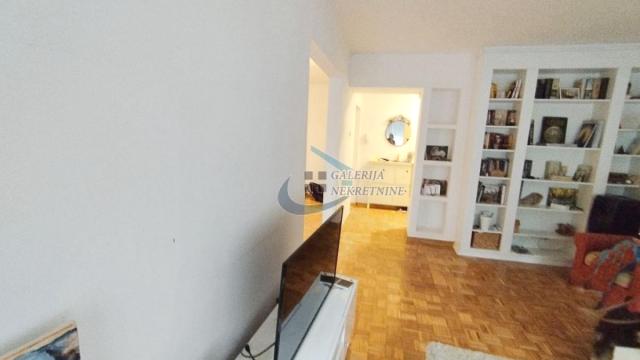 Stan, četvorosoban, Prodaja, 94m2, Vidikovac, Rakovica, Patrijarha Joanikija