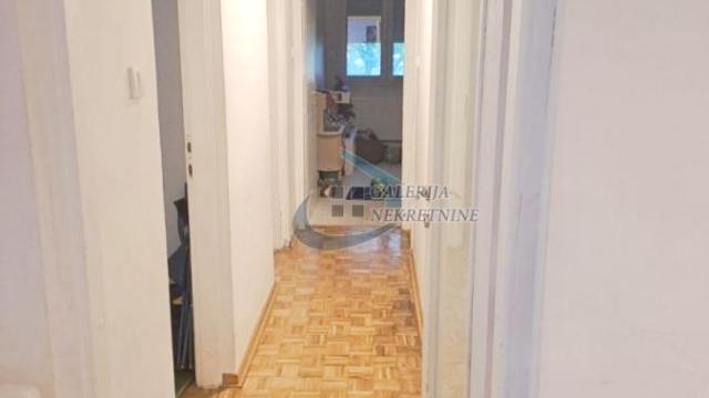 Stan, četvorosoban, Prodaja, 94m2, Vidikovac, Rakovica, Patrijarha Joanikija