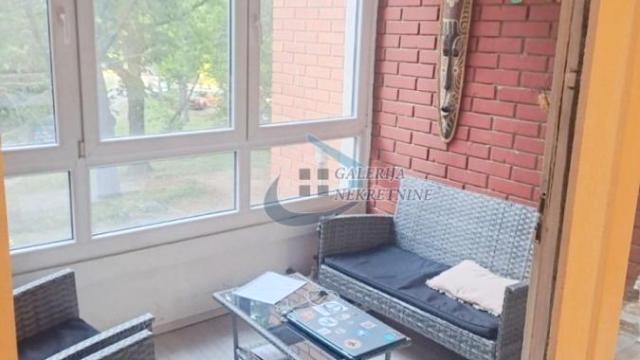 Stan, četvorosoban, Prodaja, 94m2, Vidikovac, Rakovica, Patrijarha Joanikija