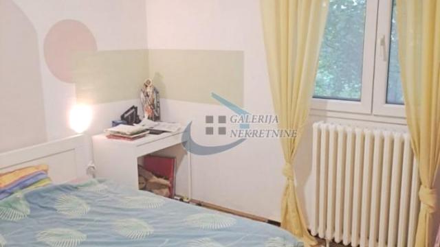 Stan, četvorosoban, Prodaja, 94m2, Vidikovac, Rakovica, Patrijarha Joanikija