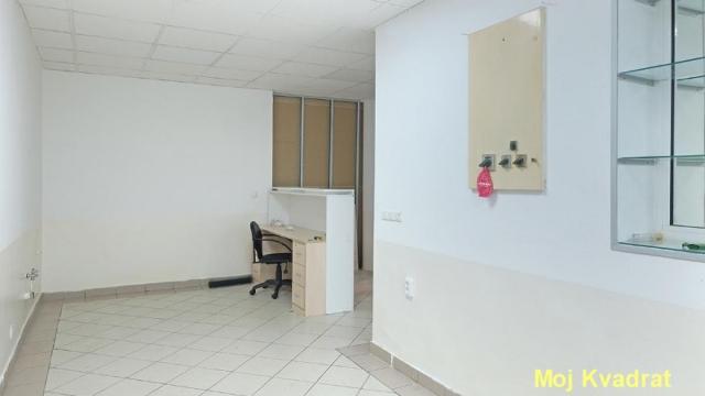 Poslovni prostor, Izdavanje, 36m2, Slavija, Vračar, Alekse Nenadovića