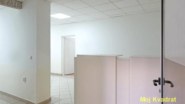 Poslovni prostor, Izdavanje, 36m2, Slavija, Vračar, Alekse Nenadovića