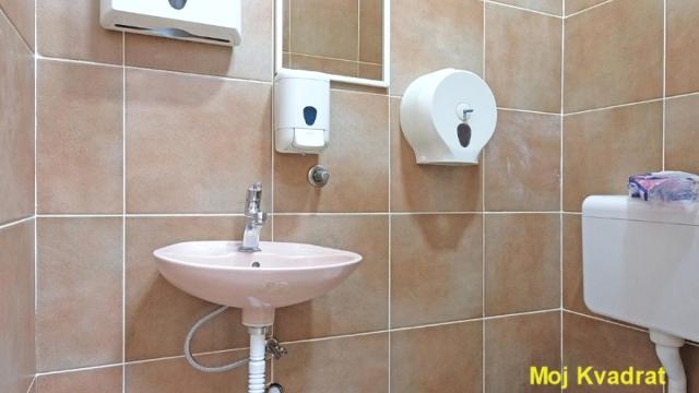 Poslovni prostor, Izdavanje, 36m2, Slavija, Vračar, Alekse Nenadovića