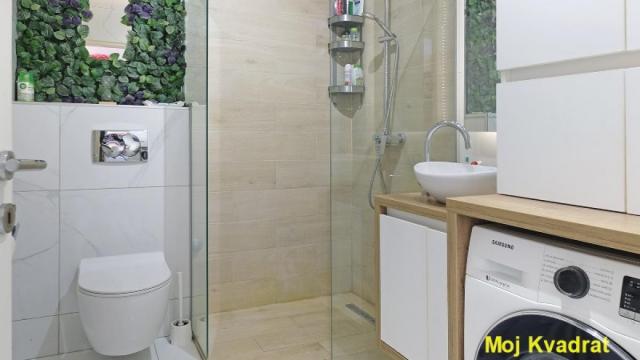 Stan, Dvoiposoban, Izdavanje, 66m2, Karadjordjev trg, Zemun, Karađorđeva