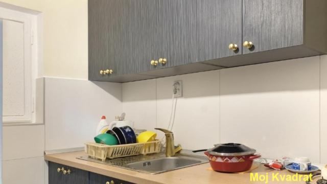Stan, četvorosoban, Prodaja, 82m2, Vukov Spomenik, Zvezdara, Ruzveltova