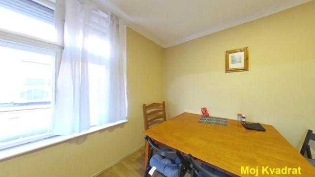 Stan, četvorosoban, Prodaja, 82m2, Vukov Spomenik, Zvezdara, Ruzveltova
