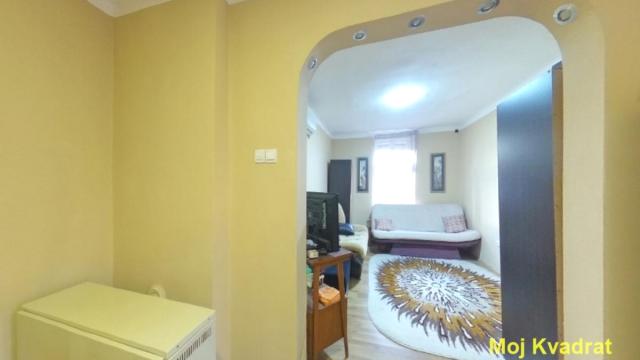 Stan, četvorosoban, Prodaja, 82m2, Vukov Spomenik, Zvezdara, Ruzveltova