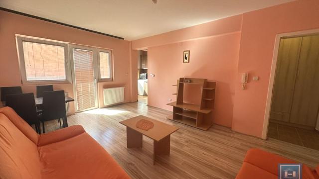 Stan, Jednosoban, Izdavanje, 35m2, Centar, Gradska lokacija, Ćuprija