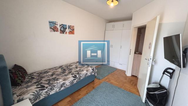 Stan, Jednosoban, Izdavanje, 42m2, Centar, Gradska lokacija, Jagodina