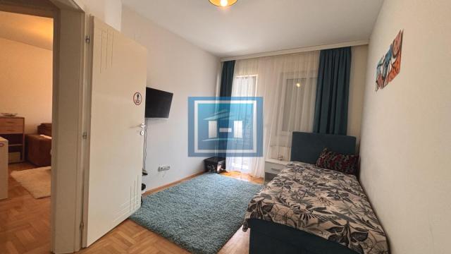 Stan, Jednosoban, Izdavanje, 42m2, Centar, Gradska lokacija, Jagodina