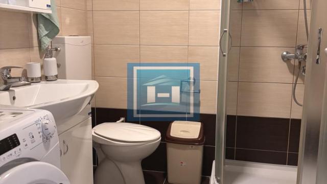 Stan, Jednosoban, Izdavanje, 42m2, Centar, Gradska lokacija, Jagodina