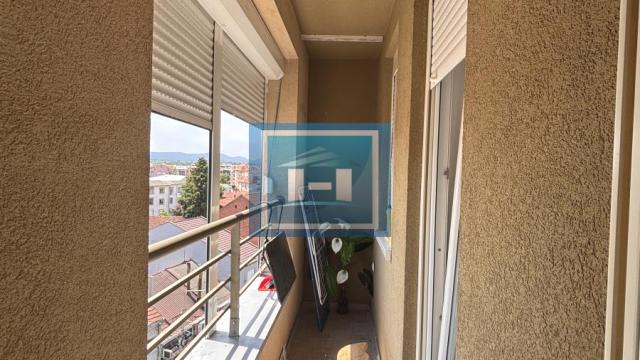 Stan, Jednosoban, Izdavanje, 42m2, Centar, Gradska lokacija, Jagodina