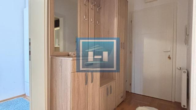 Stan, Jednosoban, Izdavanje, 42m2, Centar, Gradska lokacija, Jagodina